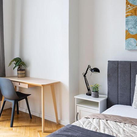 Exclusive Central Grand Residence In The Heart Of Budapest Esterno foto