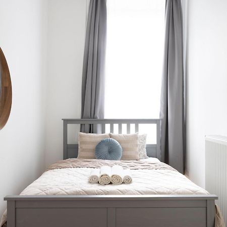 Exclusive Central Grand Residence In The Heart Of Budapest Esterno foto