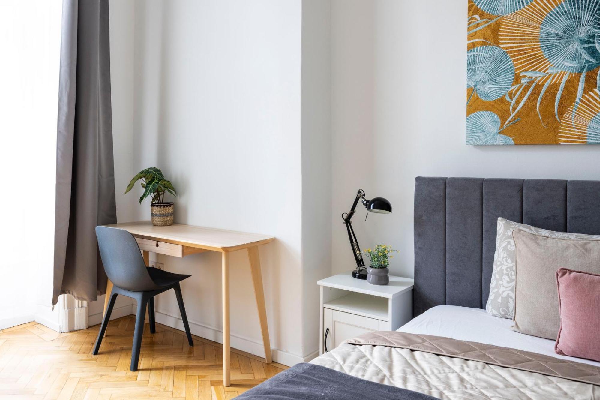 Exclusive Central Grand Residence In The Heart Of Budapest Esterno foto