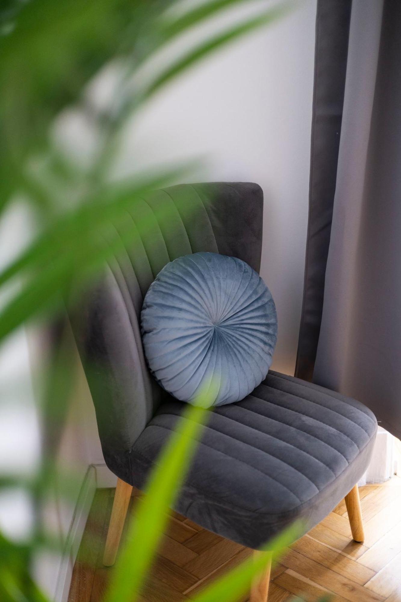 Exclusive Central Grand Residence In The Heart Of Budapest Esterno foto