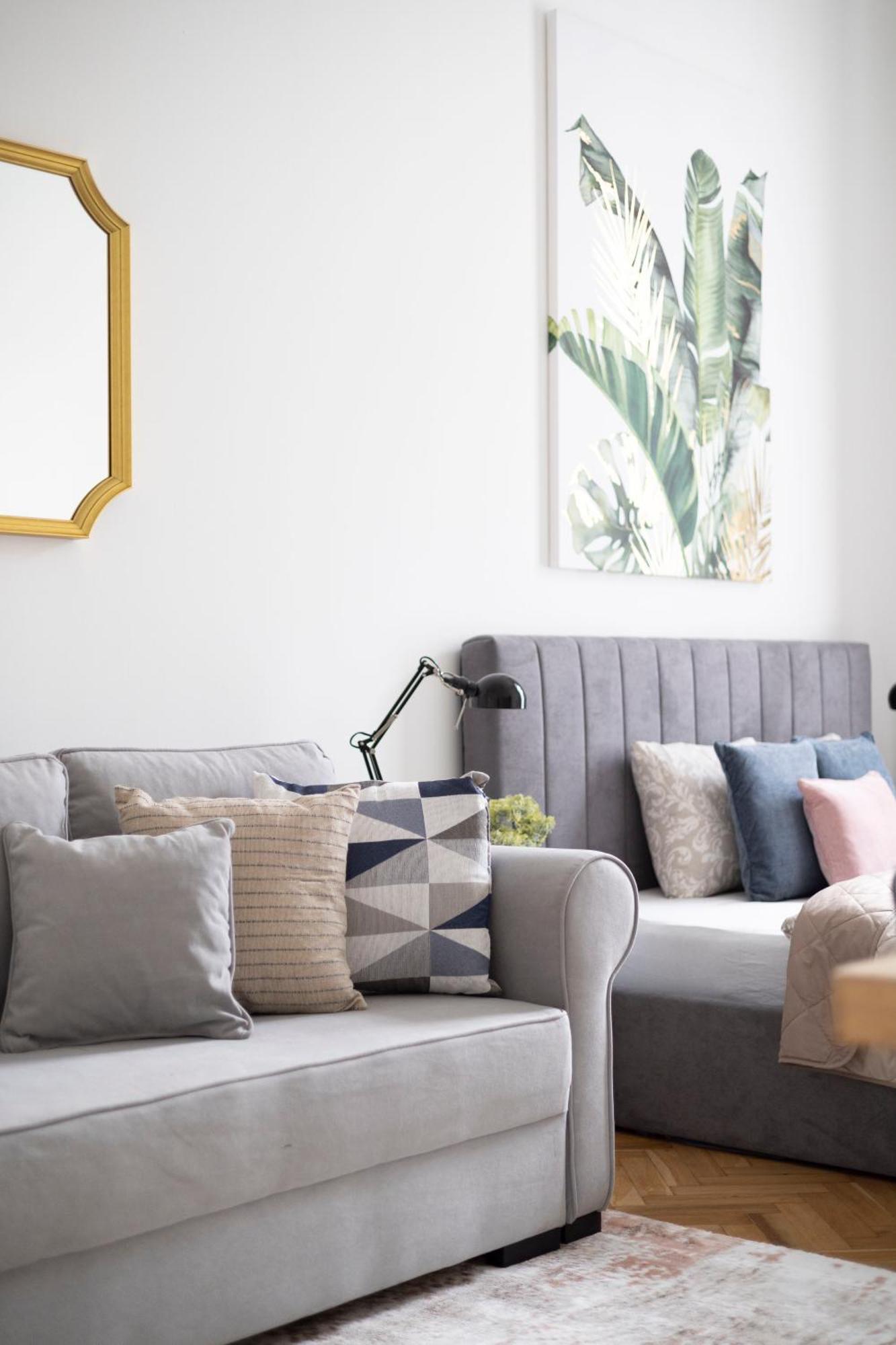 Exclusive Central Grand Residence In The Heart Of Budapest Esterno foto