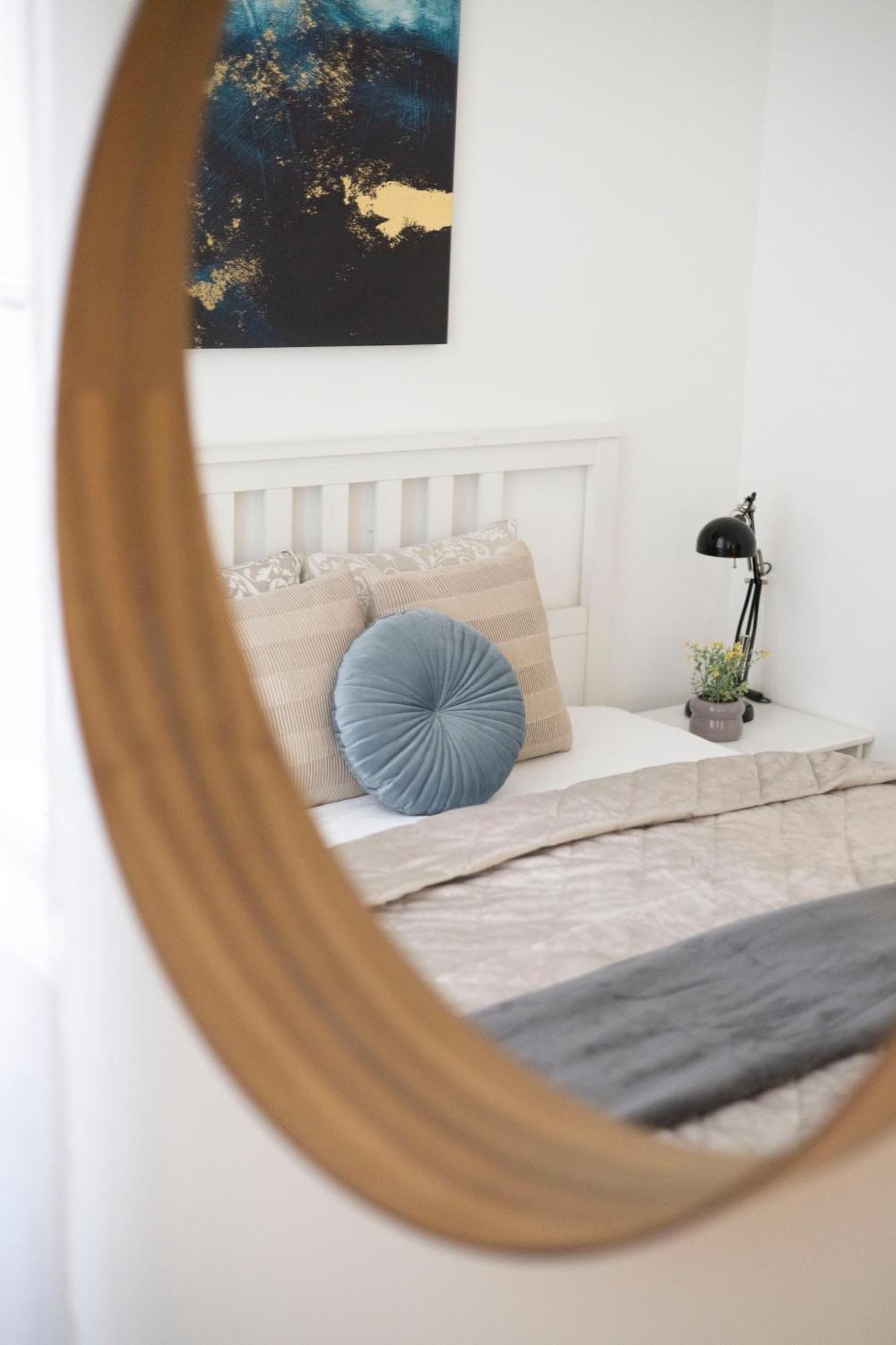Exclusive Central Grand Residence In The Heart Of Budapest Esterno foto