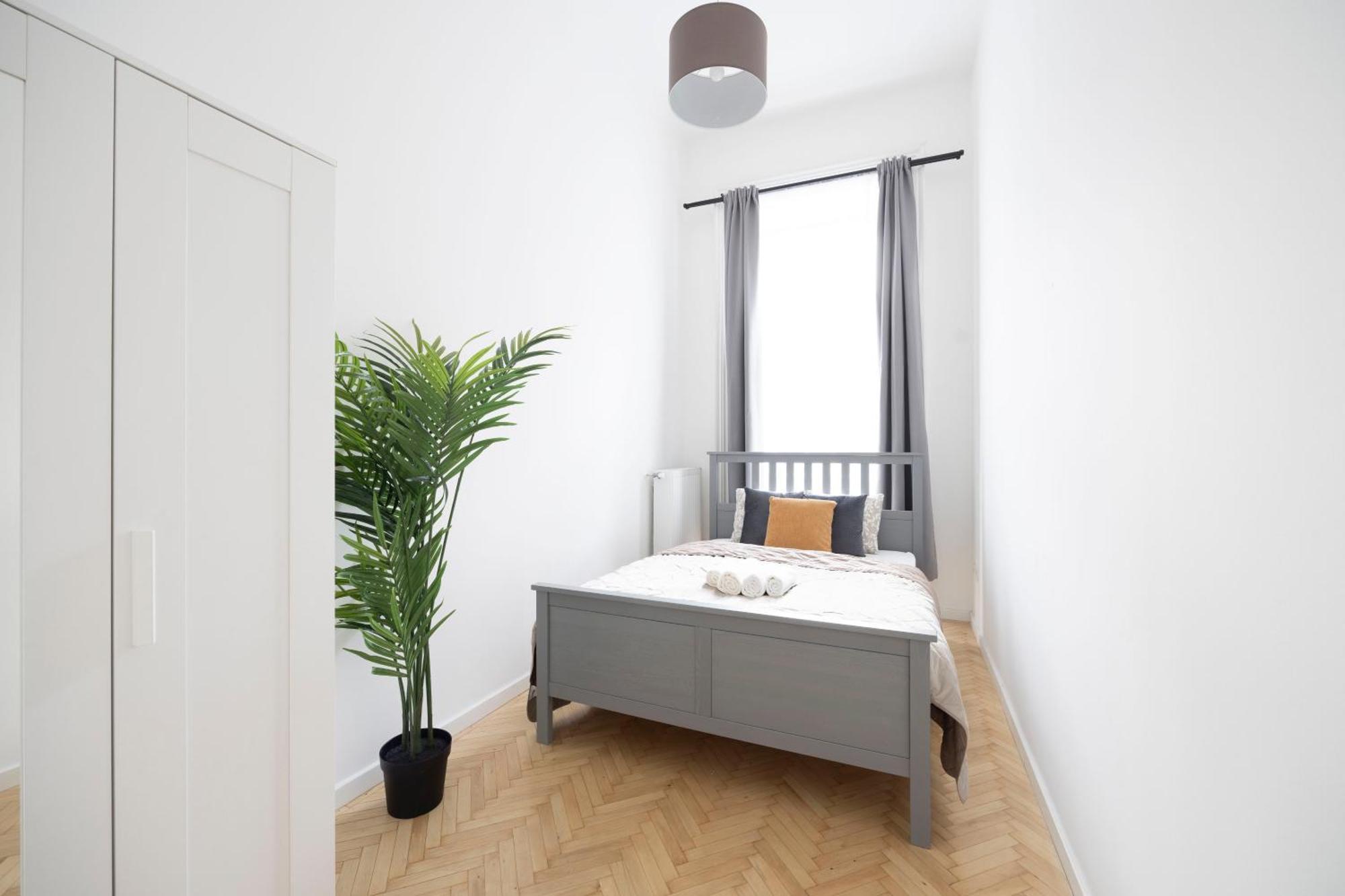 Exclusive Central Grand Residence In The Heart Of Budapest Esterno foto