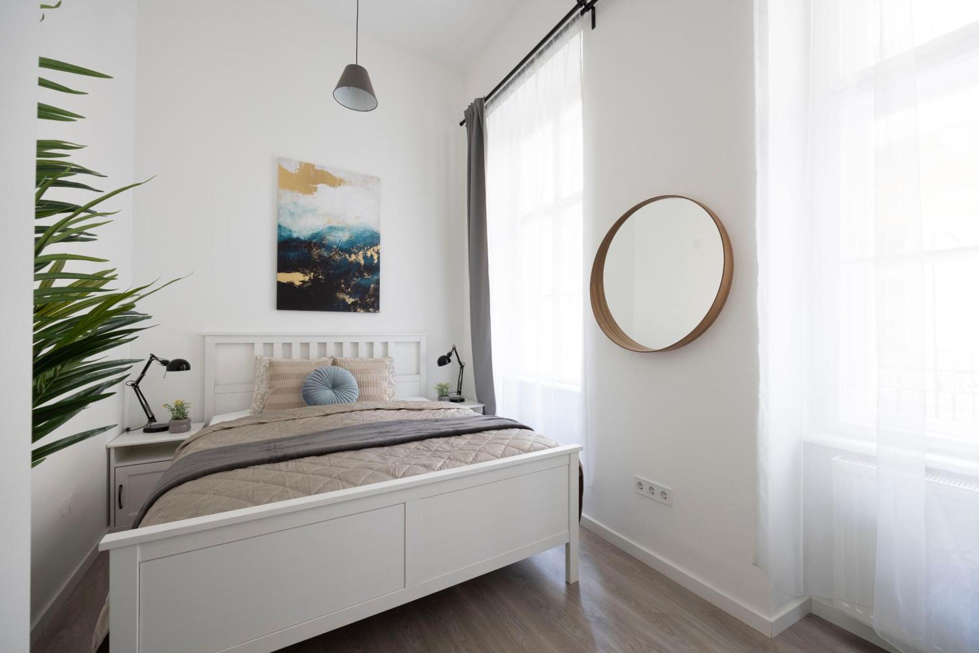 Exclusive Central Grand Residence In The Heart Of Budapest Esterno foto