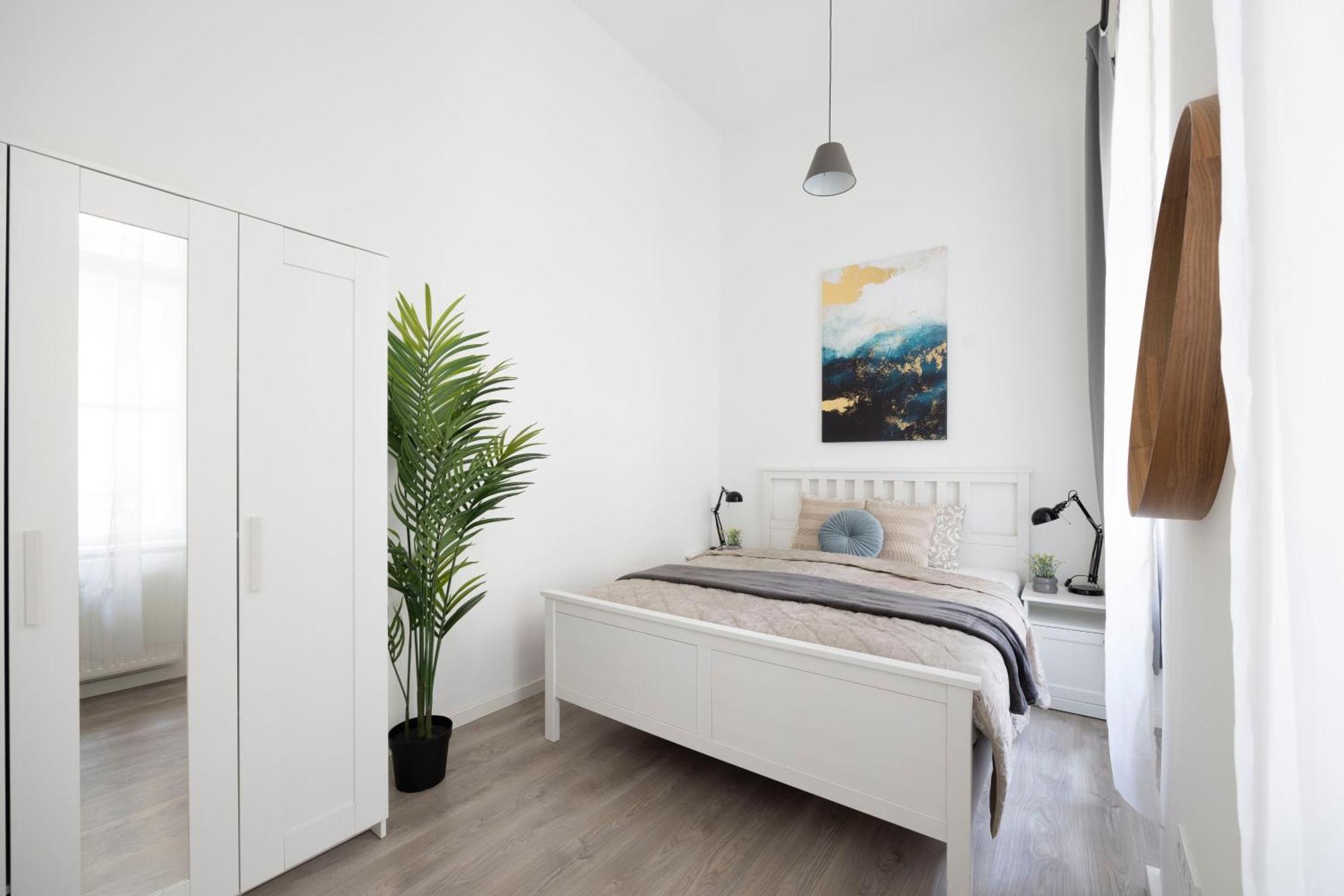 Exclusive Central Grand Residence In The Heart Of Budapest Esterno foto