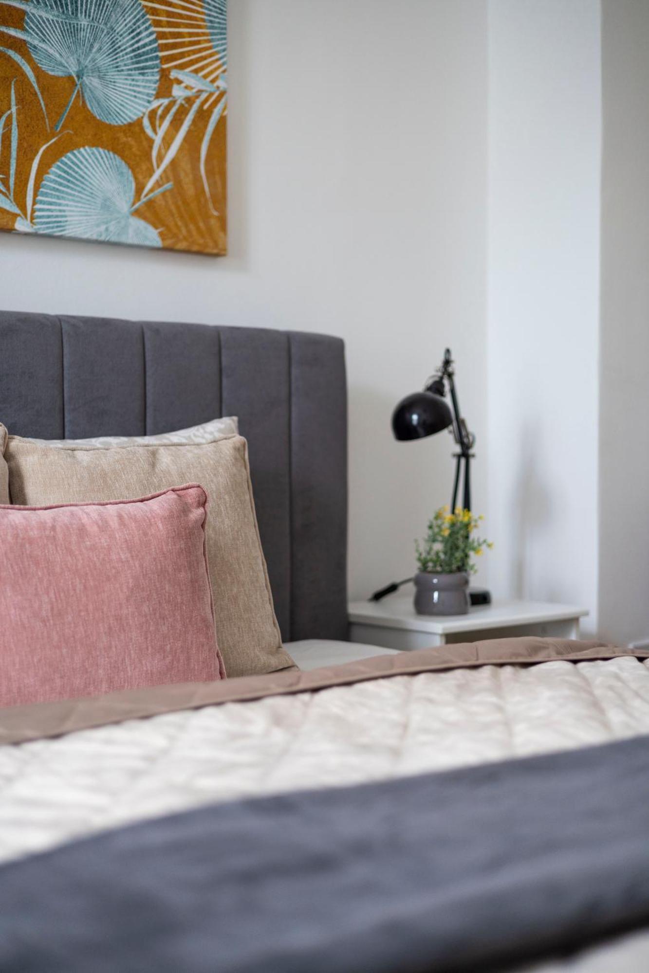 Exclusive Central Grand Residence In The Heart Of Budapest Esterno foto