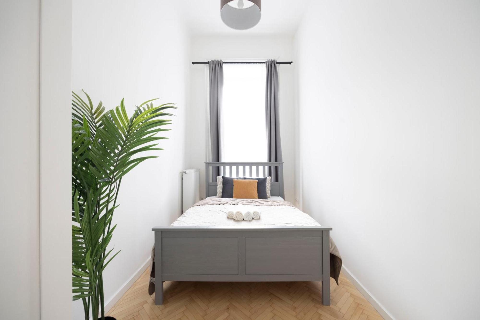 Exclusive Central Grand Residence In The Heart Of Budapest Esterno foto