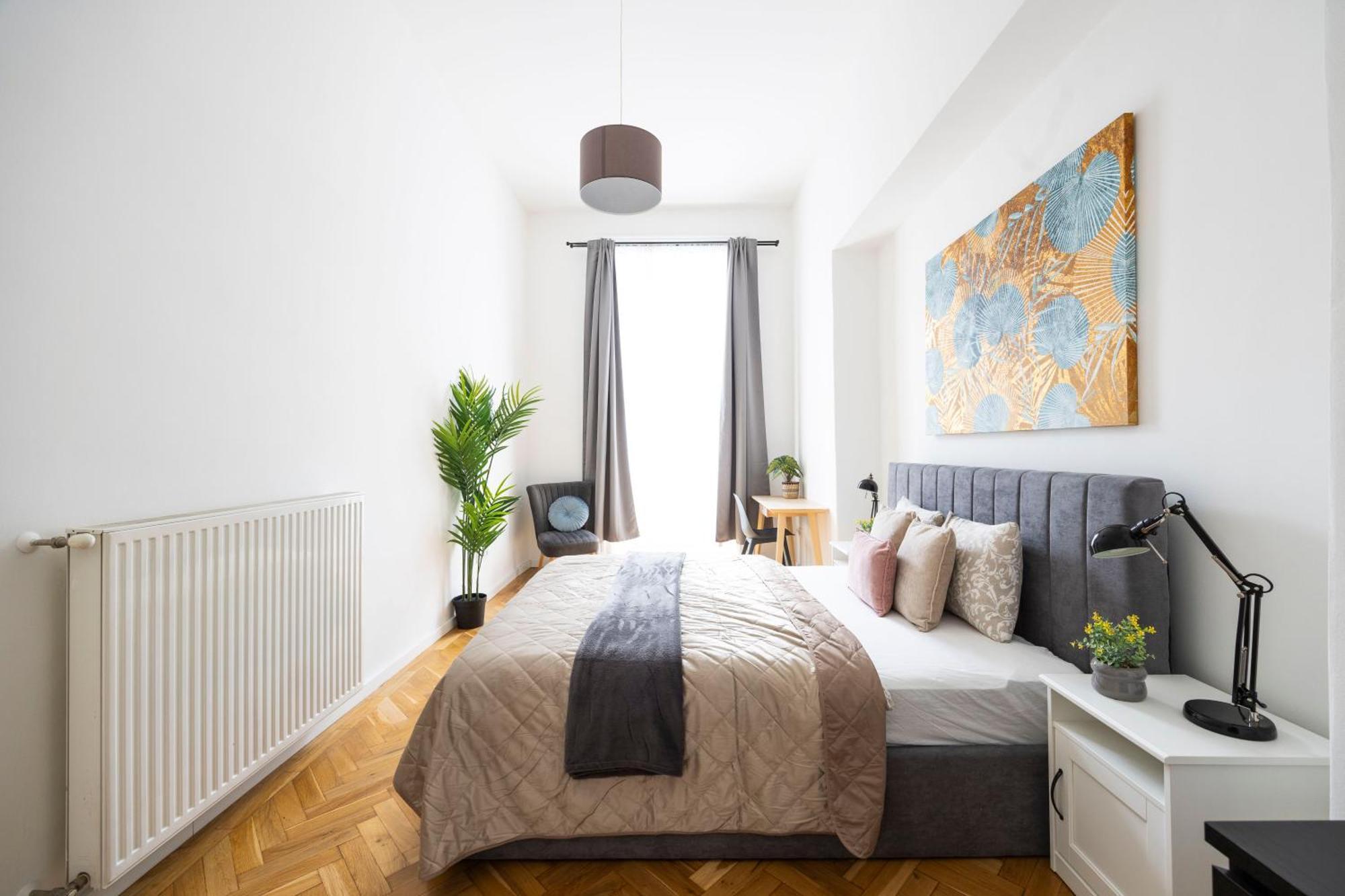 Exclusive Central Grand Residence In The Heart Of Budapest Esterno foto