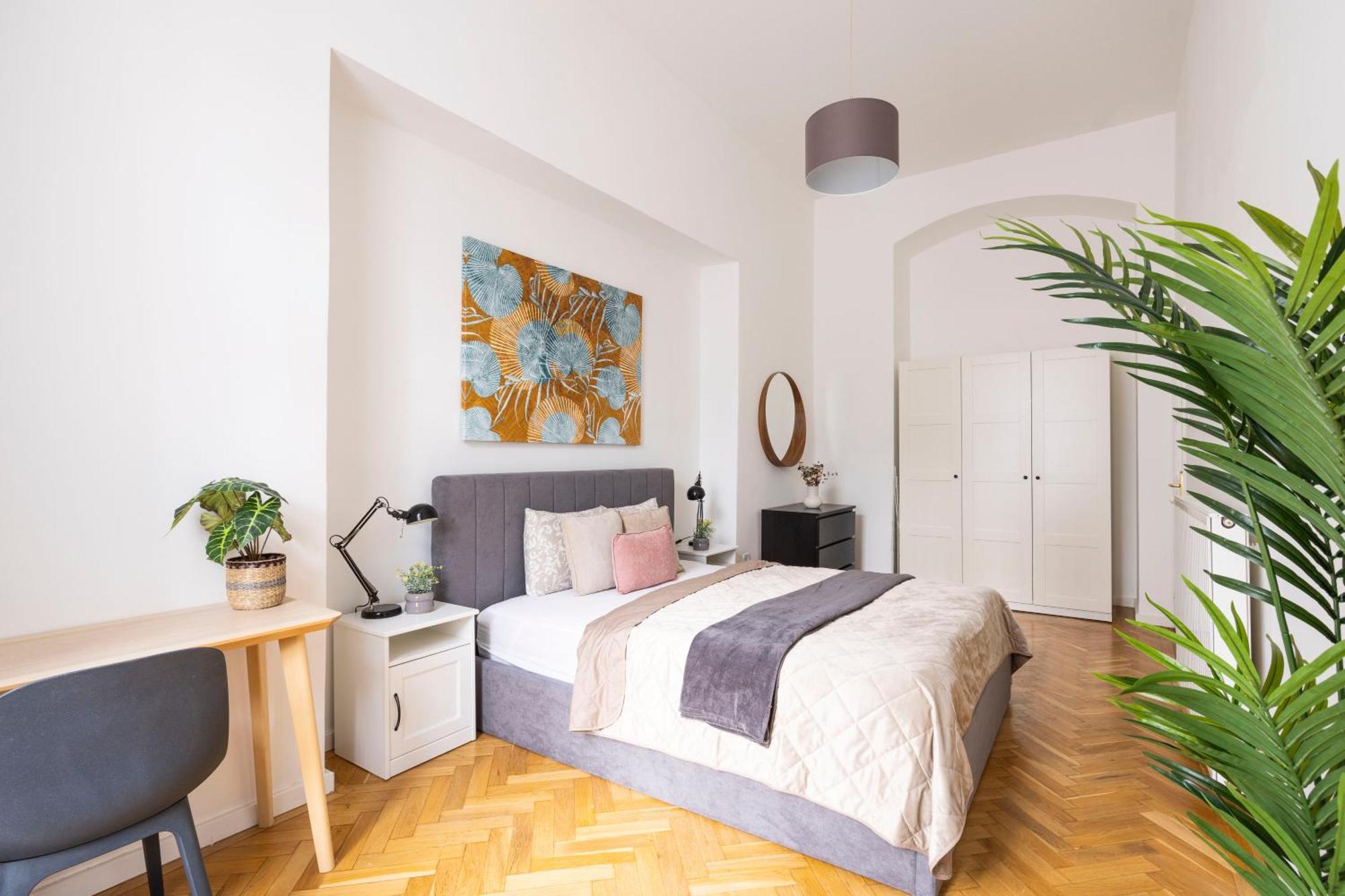 Exclusive Central Grand Residence In The Heart Of Budapest Esterno foto