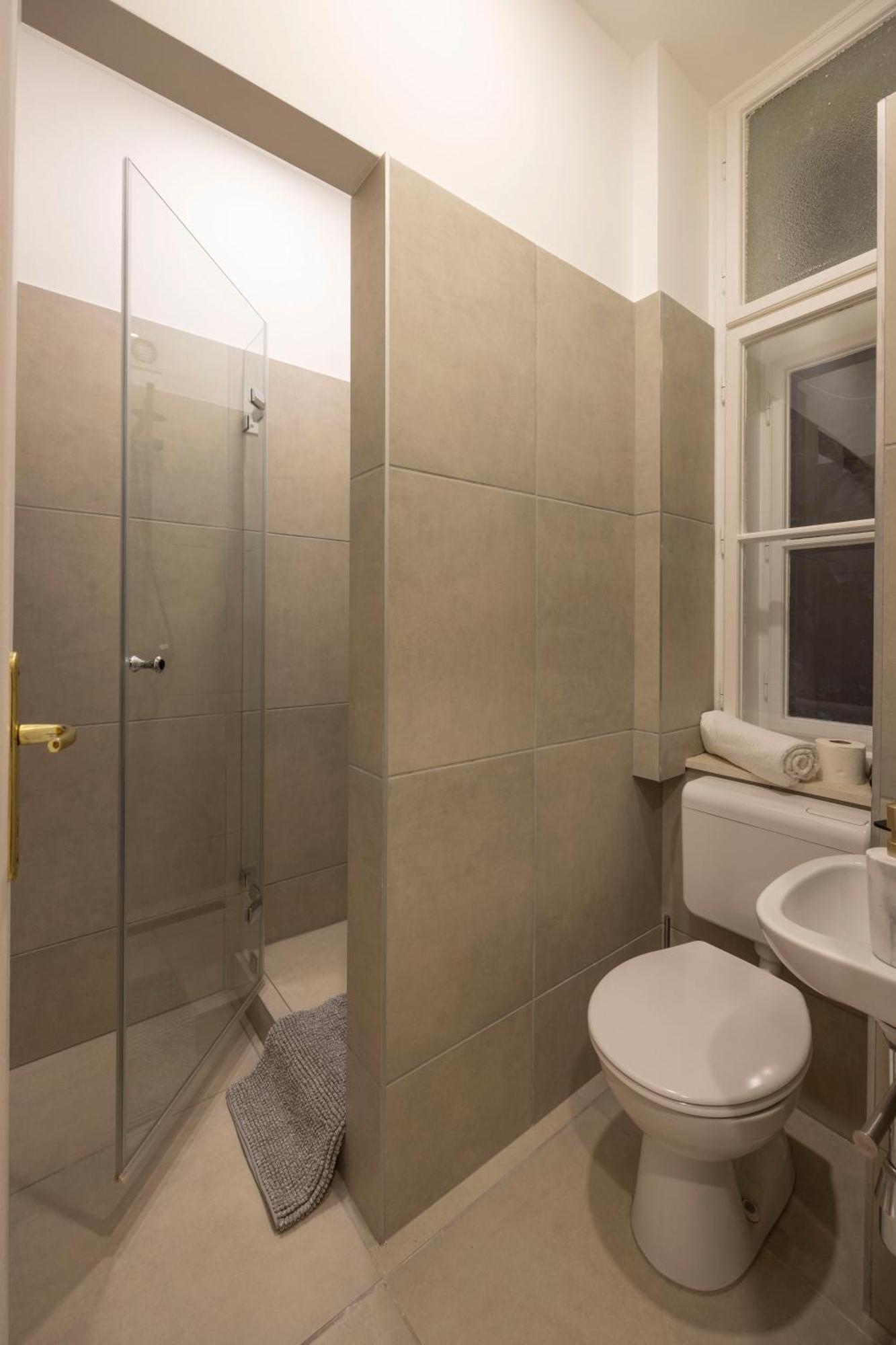 Exclusive Central Grand Residence In The Heart Of Budapest Esterno foto