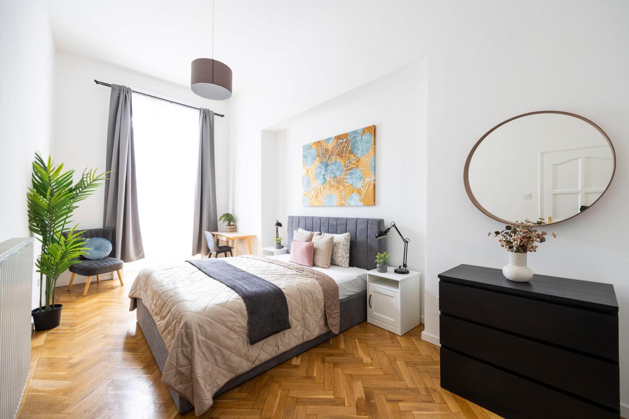 Exclusive Central Grand Residence In The Heart Of Budapest Esterno foto